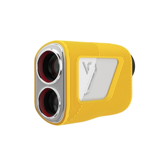 Telémetro de golf Voice Caddie TL1 con pendiente y imán, 1000 yardas