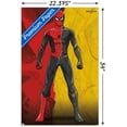 thumbnail image 3 of Marvel Spider-Man: No Way Home - Costume Blend Wall Poster, 22.375" x 34", 3 of 5