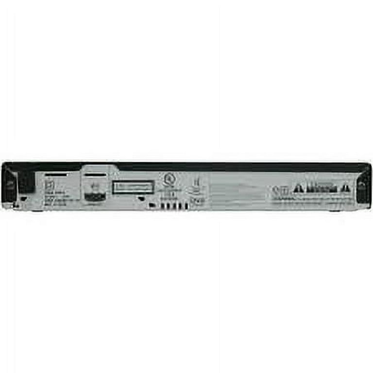 Sanyo FWBP505F Blu-Ray Player with Remote and HDMI