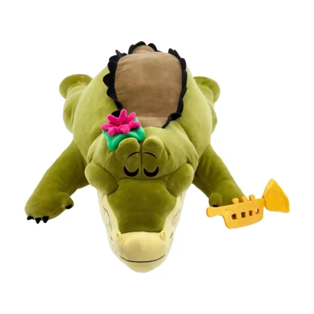 New Big The Princess and The Frog Louis Plush Toy Doll 23 inch