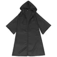 thumbnail image 4 of Capa de disfraz de Halloween, accesorio para fiesta de Halloween, capa de Cosplay, 1 ud., 4 of 6