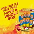 thumbnail image 4 of Slim Jim Smoked Meat Sticks, Mild Flavor, 6g Protein Per Serving, Snack Size, Father's Day Bulk Snack Gifts, 0.28 oz. (46 Count), 4 of 10