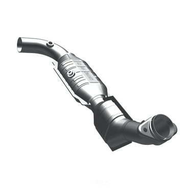 MagnaFlow 447177 Fits select: 1997-1998 FORD F150, 1997 FORD EXPEDITION