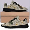 thumbnail image 3 of Bee Garden Shoes Sneakers for Women Men Black Size 5, 3 of 7