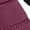 Wine, variant on Adult Winter Boots for Women Men Lightweight Waterproof Fleece Lined Warm Snow Boots Seniors Non Slip Work Walking Ankle Booties
