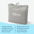 thumbnail image 2 of Graco DreamMore Bedside Bassinet, 2 of 9