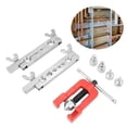 thumbnail image 4 of Alloy Steel Convenient To Carry Comfortable Hold Easy To Use Tube Flaring Tool, Flaring Tool, For Air Conditioning Air Heater, 4 of 8