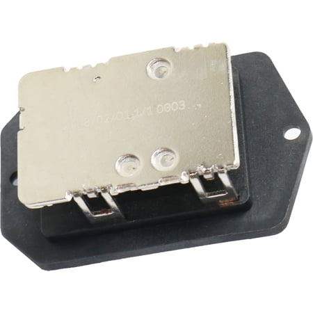 Blower Motor Resistor Compatible with 2004-2005 Toyota Sienna 2000-2004 Avalon 6Cyl 3.3L 3.0L