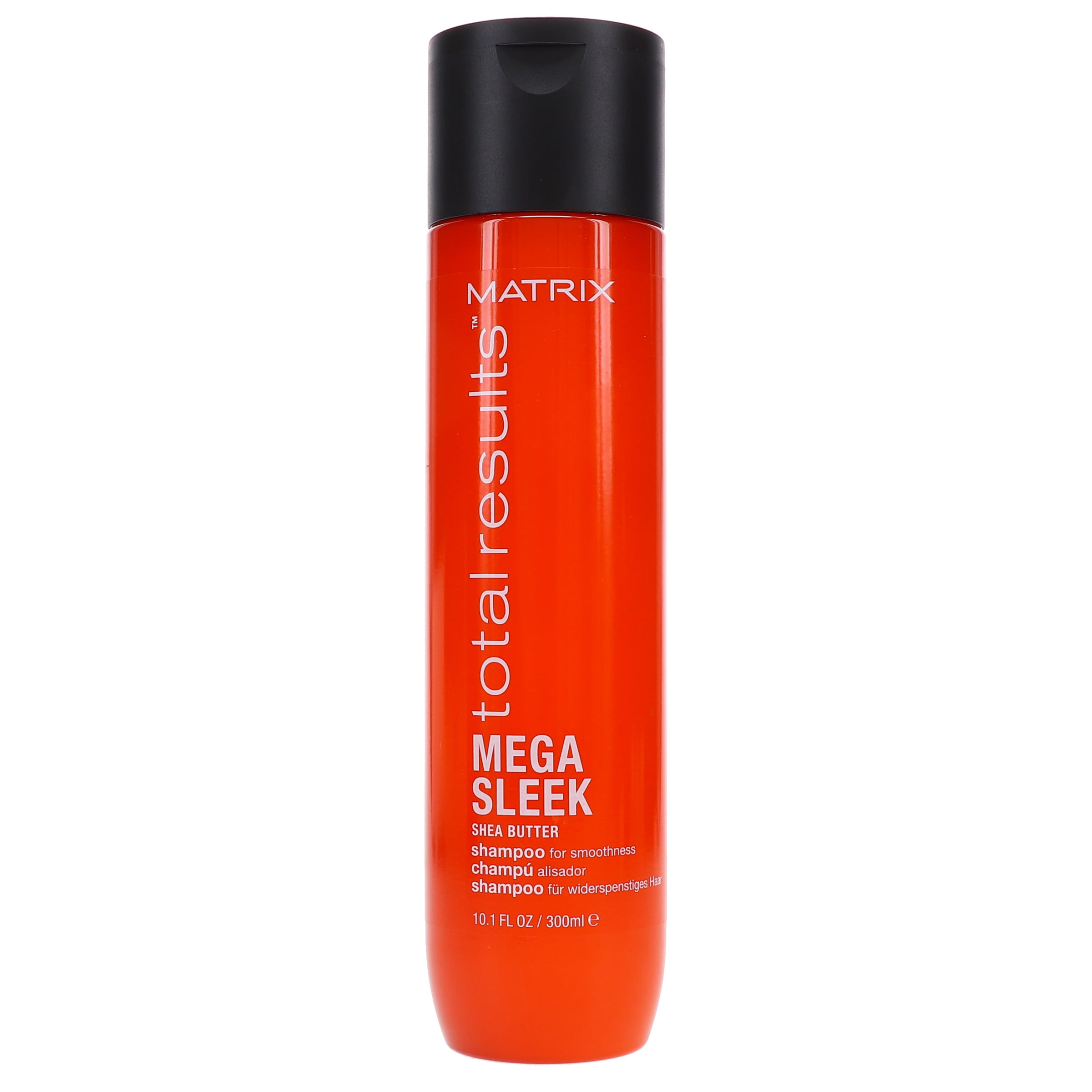 Matrix Total Results Mega Sleek Shampoo 10.1 oz