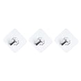 thumbnail image 4 of Kearding Ganchos de pared Soporte Perchas Ventana Almacenamiento Granja Organizador 5 piezas Type1 NO1, 4 of 6
