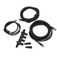 thumbnail image 4 of NMEA 2000 Starter Kit, ABS Plastic Wear  N2K Terminator Rustproof  For Marine, 4 of 8