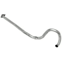 Walker Exhaust 45757 Exhaust Pipe Fits select: 1978-1980 CHEVROLET CAMARO, 1975-1979 PONTIAC FIREBIRD