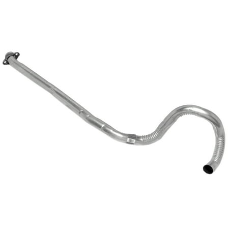 Walker Exhaust 45757 Exhaust Pipe Fits select: 1978-1980 CHEVROLET CAMARO, 1975-1979 PONTIAC FIREBIRD