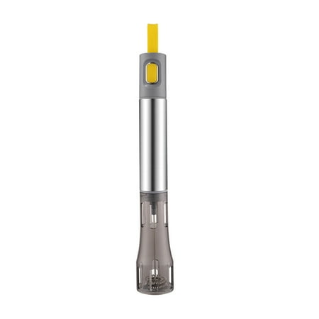 

304 Stainless Steel Hand-held Electric Milk Frother Coffee Utensils Milk Shaker Automatic Stirring Frother