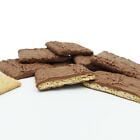 Philadelphia Candies Cinnamon Graham Crackers, Milk Chocolate Covered 1 Lb Gift