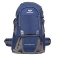 thumbnail image 1 of Mochila de Senderismo HikePath 60L Color Azul Oscuro, 1 of 6