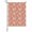 Pink, variant on Rose Pink Flower Garden Flag 12 x 18 Inches, Vintage Floral Slender Botanical Stems Weather Proof Outdoor Patio Flags Double Sided Small Garden Decoration for Yard Outside Home