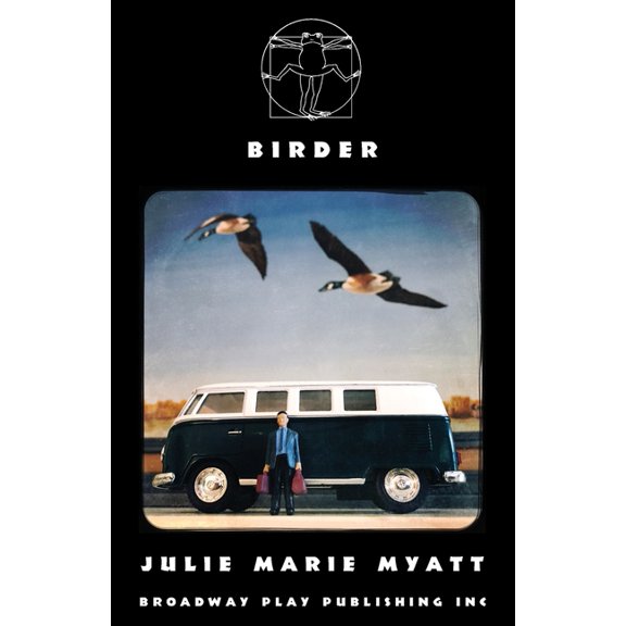 Birder, (Paperback)