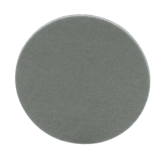 3M Automotive 2091 Trizact Hookit Blending Disc, 3", P1000 Grit, 15/Box