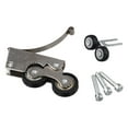 thumbnail image 1 of Bgsha Rouleau de Porte Coulissante Double Roue pour Armoire Poulie Silencieuse pour Armoire, 1 of 9