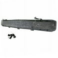 thumbnail image 2 of For 11 12 13 Sonata Rear Bumper Reinforcement Crossmember Impact Bar Fiberglass, 2 of 5