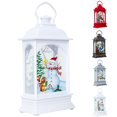 thumbnail image 2 of Bangcool Christmas Lantern Portable Creative Decorative Tabletop Lantern Hanging Lantern, 2 of 8