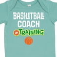 thumbnail image 4 of Inktastic Basketball Coach in Training Apparel Boys Baby Bodysuit, 4 of 5
