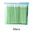 thumbnail image 3 of Makeup Cotton Swab Head Free Tool Beauty Cleaning Rods Multi-Purpose Decontamination Sponge Sticks for Optical Supplies, 3 of 8