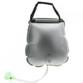 thumbnail image 3 of Bolsa de ducha Jadeshay agua caliente Solar 20L, 3 of 8