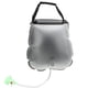 thumbnail image 3 of Bolsa de ducha de agua caliente con calefacción Solar portátil para exteriores, 20L, para acampar, senderismo, playa, viajar YUNYI BRAND Deportes, 3 of 8