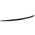 thumbnail image 6 of Ikon Motorsports Compatible with 07-13 BMW 3-Series E93 Convertible Performance ABS Rear Trunk Spoiler, 6 of 7