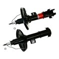 thumbnail image 1 of Amortiguador Gas Delantero Izquierdo Mitsubishi Galant 2003 A 2009 SACHS, 1 of 4