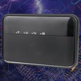 thumbnail image 1 of Punto De Acceso Móvil WiFi 5G, Punto De Acceso Móvil 5G WiFi6 10000mAh Soporte De Banda Dual Bandas Múltiples Para Ver Videos, 1 of 7