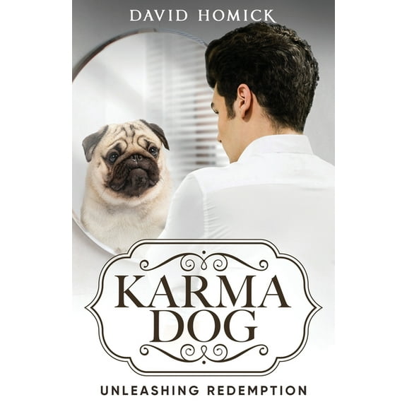 Karma Dog, (Paperback)