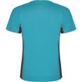 thumbnail image 2 of Roly T-Shirt de Sport à Manches Courtes pour Hommes Shanghai, 2 of 4