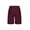 Wine, variant on Bxsruta Men's Quick Dry Swim Trunks with Pockets Drawstring Waist Beach Shorts for Summer Casual Straight Leg Mid Rise