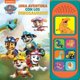 thumbnail image 1 of Paw Patrol Una Aventura con los Dinosaurios, 1 of 4