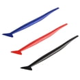thumbnail image 2 of 1set Car Wrapping Flexible - Squeegee Curved Slot Tint Tool & 7x Car Sticker Vinyl Wrap Film Squeegee Scraper Tools, 2 of 8