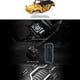 thumbnail image 3 of Coche de carreras con control remoto Vogacara negro, 3 of 6