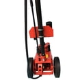 thumbnail image 5 of Roadstar 22 Ton Air Hydraulic Floor Jack, Red, 5 of 10