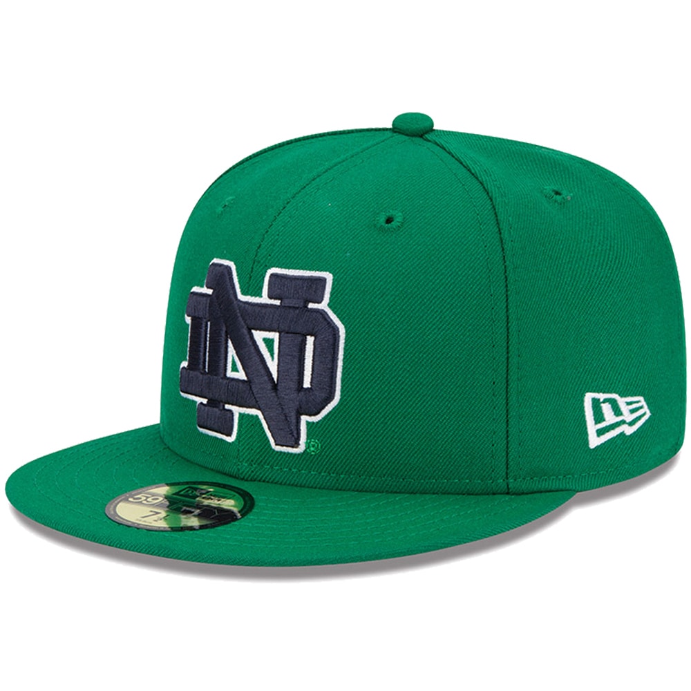 notre dame 59fifty