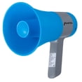 thumbnail image 2 of Megáfono recargable Mitzu 20 W 800 M de alcance, 2 of 7