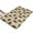 Cute Labrador, variant on Cute Pug Puppies Flannel Non Slip Door Rugs,Washable Door Mats Indoor,Decorative Door Mats,Dirt-Resistant and Absorbent Doormat for Entrance,Bedroom,Kitchen,Bathroom,23.5x16in(60x40cm)
