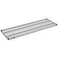 thumbnail image 2 of Global Industrial 14607N Nexelon Wire Shelving, 60 x 14 x 74 in., 2 of 2