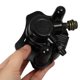 thumbnail image 5 of unbranded Caliper De Trasero Negro Para Motocicletas Y Atv Con Instalación Directa Y Precisión De Frenado, 5 of 6