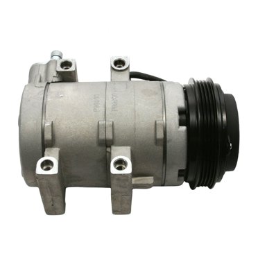CS20582 DELPHI Air Conditioning Compressor 5SEU09, PAG 46 For TOYOTA YARIS | Price And Review
