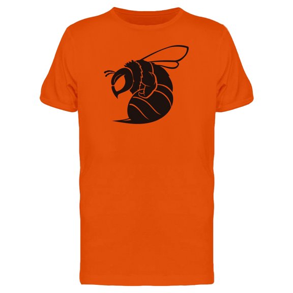 Bumble Bee Sports Logo Tee Men's -Image by Shutterstock