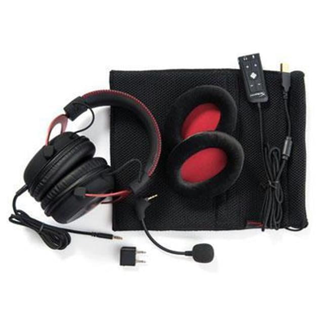 Cloud Stinger - Comfortable Gaming Headsets | HyperX