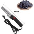 thumbnail image 2 of Encendedores - Fuegos Eléctricos Para Barbacoas Y Utensilios De Cocina - Encendedores - Fuegos Eléctricos - 600 - Carbón, 2 of 5
