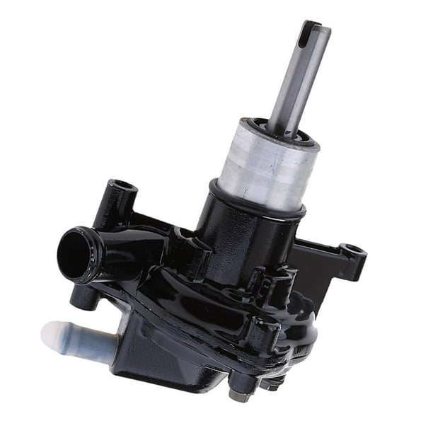 Bomba de Agua de Refrigeración de Motor de Motocicleta Zulema CB400 92-98 99-07